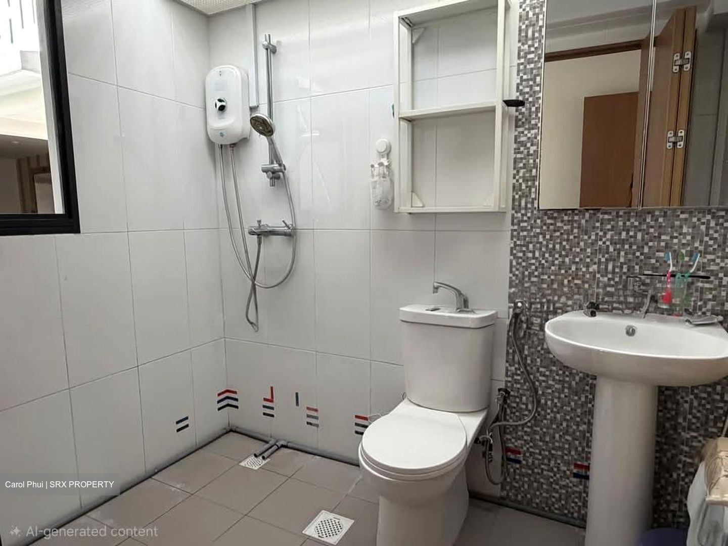 Blk 103B Alkaff Courtview (Toa Payoh), HDB 4 Rooms #574258911